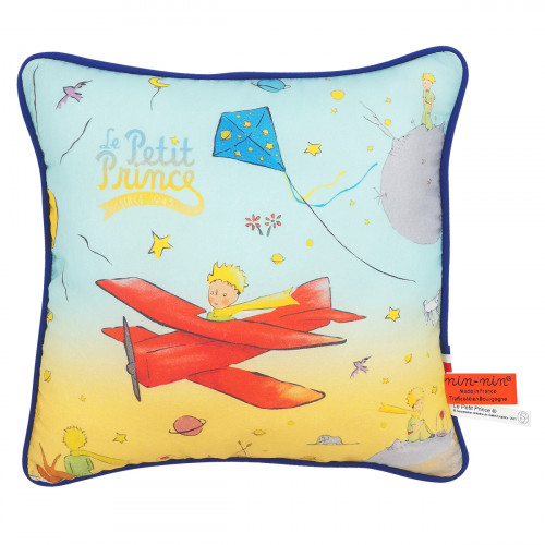 PILLOW THE LITTLE PRINCE®