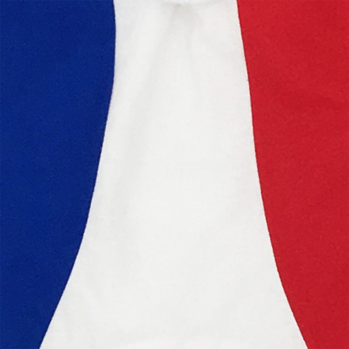 Fabric Baby Comforter Le Tricolore. Made in France