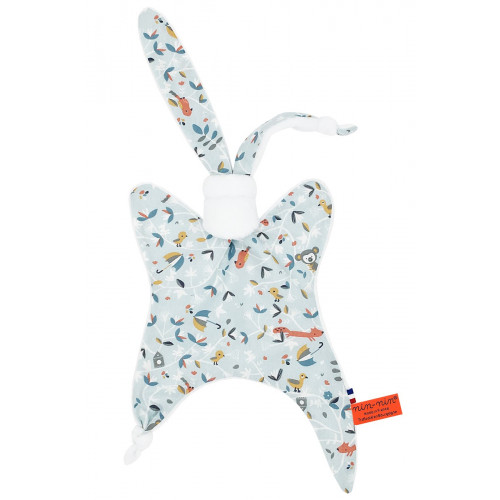 BABY COMFORTER LE FETARD