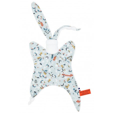 BABY COMFORTER LE FETARD