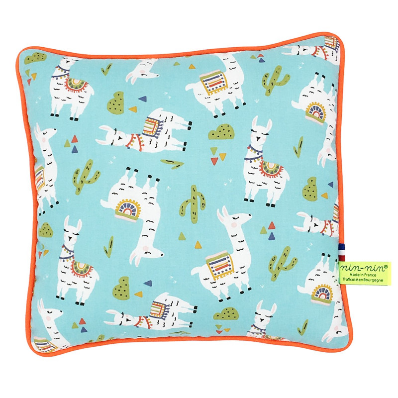 Pillow Llama. Made in France Pillow Llama. Made in France