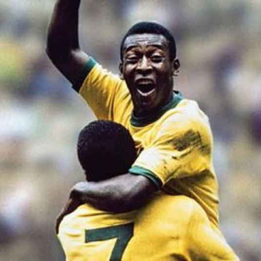 Pelé