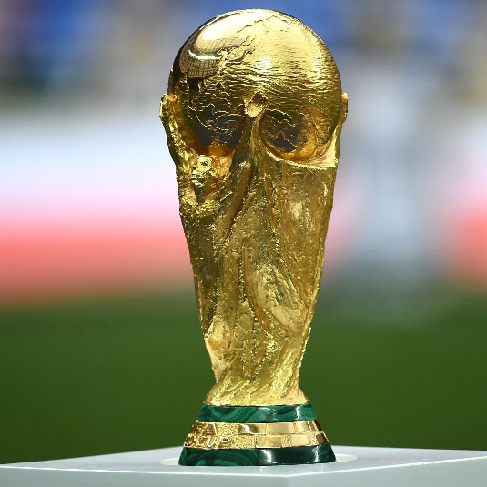 Coupe du monde