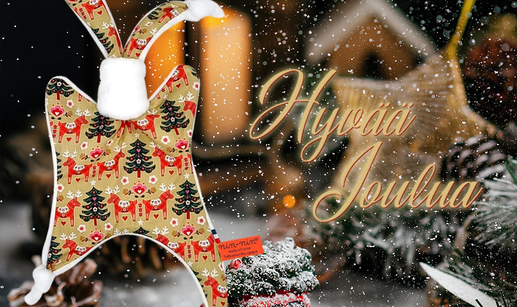 Doudou made in France