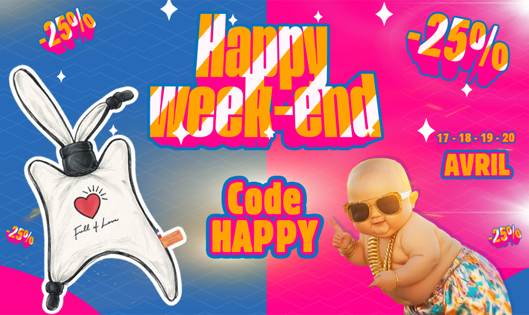 Doudou made in France