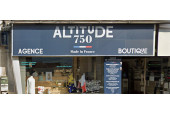 Altitude 750