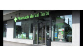 Pharmacie du Val Terbi
