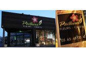 Pailhoux Fleurs