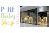 P'tit Baby Shop