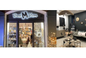 Beau M Store